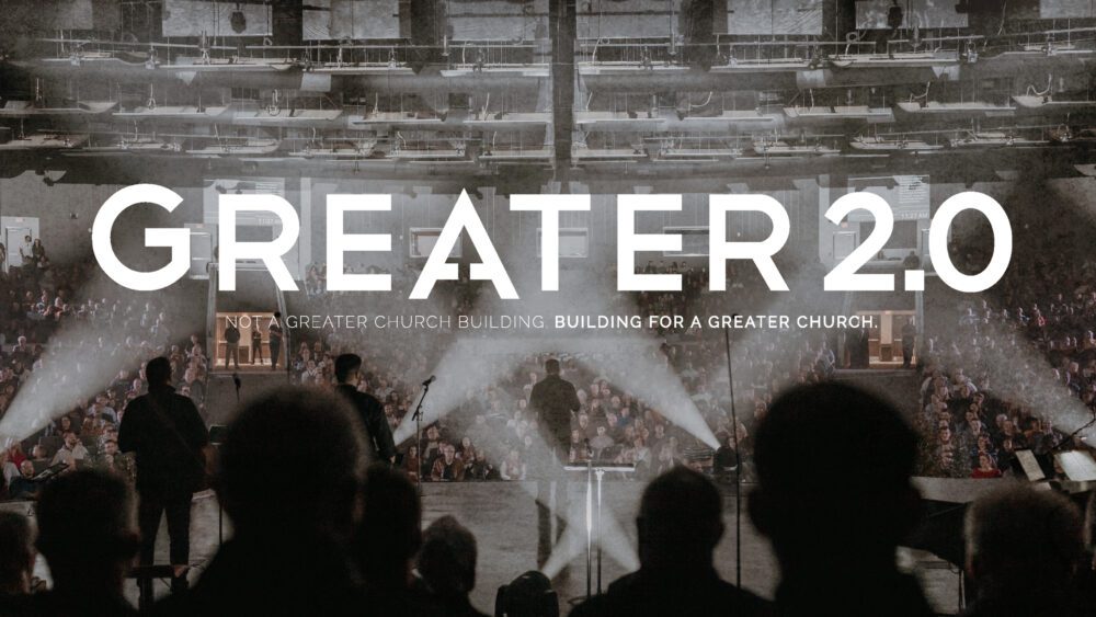 Greater 2.0