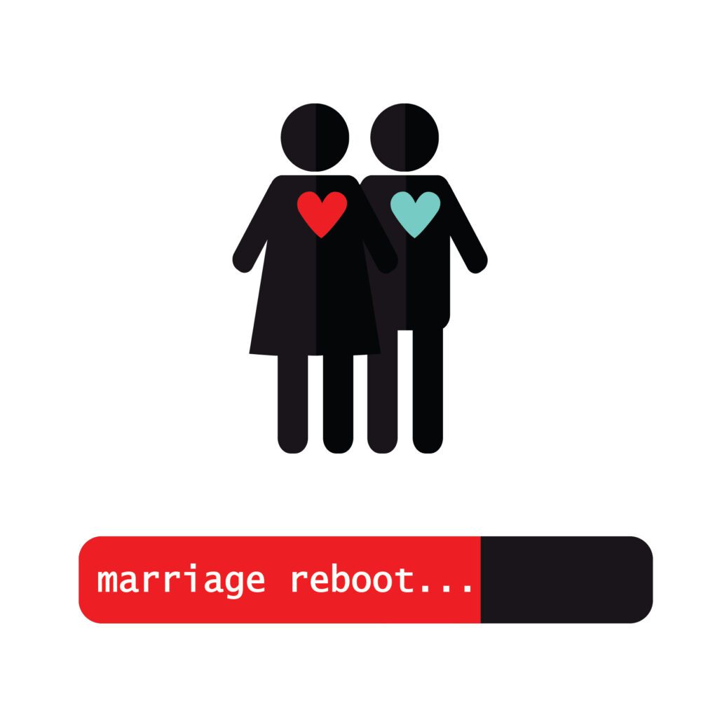 Marriage Reboot