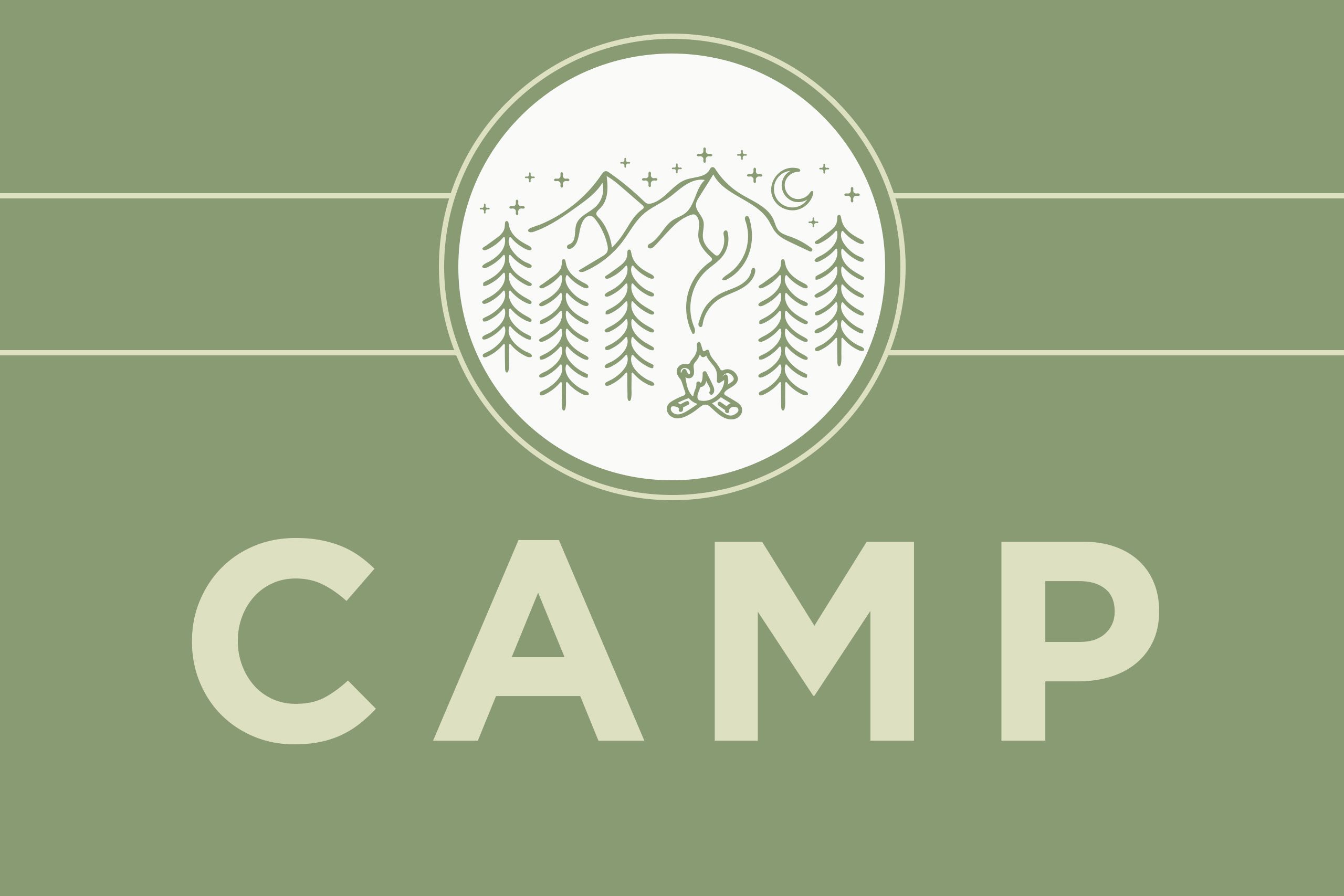 CAMP Graphic Web 3 CAMP Graphic Web 3