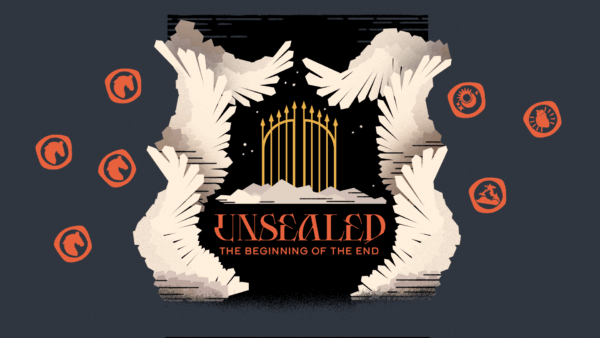 Beginning of the End Image