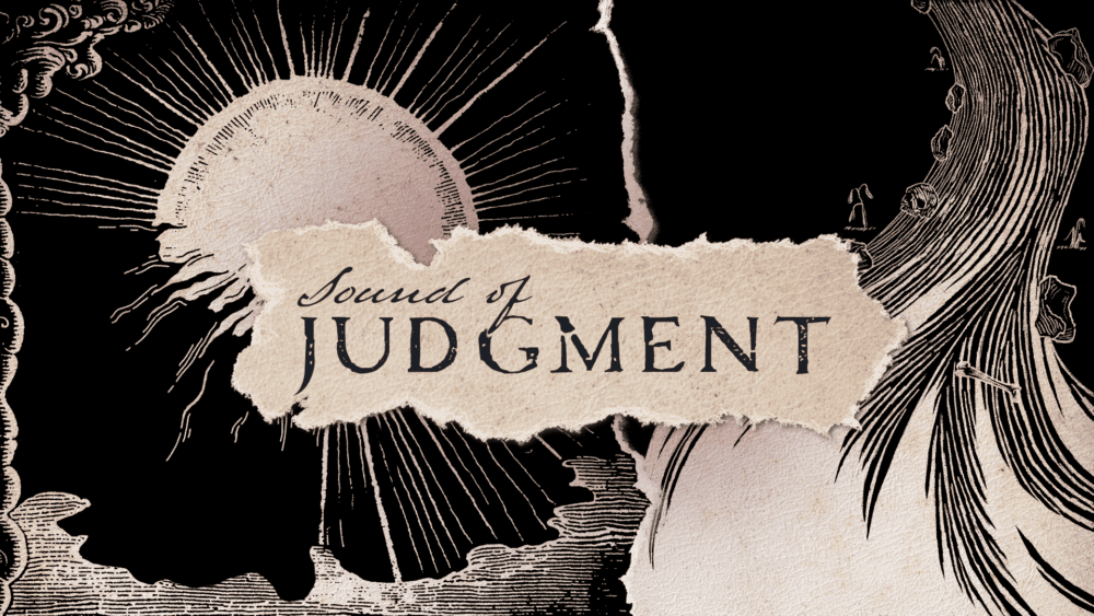 Sound of Judgment