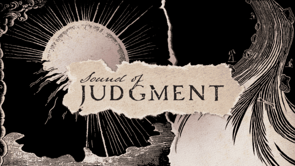 Sound of Judgment