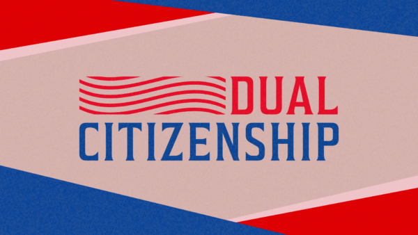 Dual Citizenship
