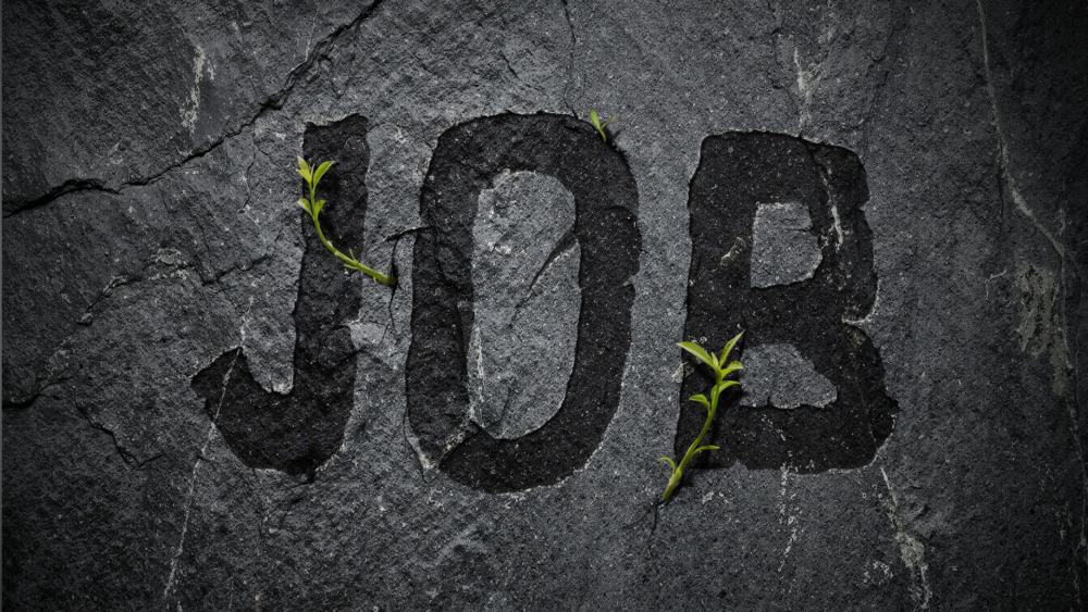 Job