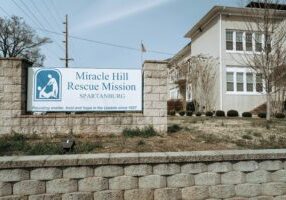 MiracleHill